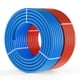 thumbnail image 1 of Tubo PEX VEVOR 3/4 Pulgadas 61 m Flexible para Agua Caliente/Fría, 1 of 9