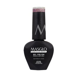 Masglo - Esmalte Gel Quisquillosa Mg-53399