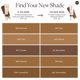 thumbnail image 5 of Crema hidratante con color Laura Mercier Natural Dewy SPF30 Teak, 5 of 9