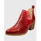 thumbnail image 1 of Botin summer Rojo, 1 of 5