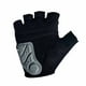 thumbnail image 3 of Guante Corto Ow Negro rojo Xs, 3 of 6
