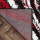 thumbnail image 5 of Alfombra Amigo Roja 240x305, 5 of 6