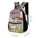 thumbnail image 2 of Mochila Pound Puppies Escolar 43x15x32cm, 2 of 6