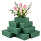thumbnail image 1 of Bloques de espuma floral Joanolga, 12 unidades, 20 x 9 x 6 cm, 1 of 7