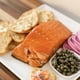 thumbnail image 2 of Salmón ahumado en caliente trozo, 300 g, 2 of 3