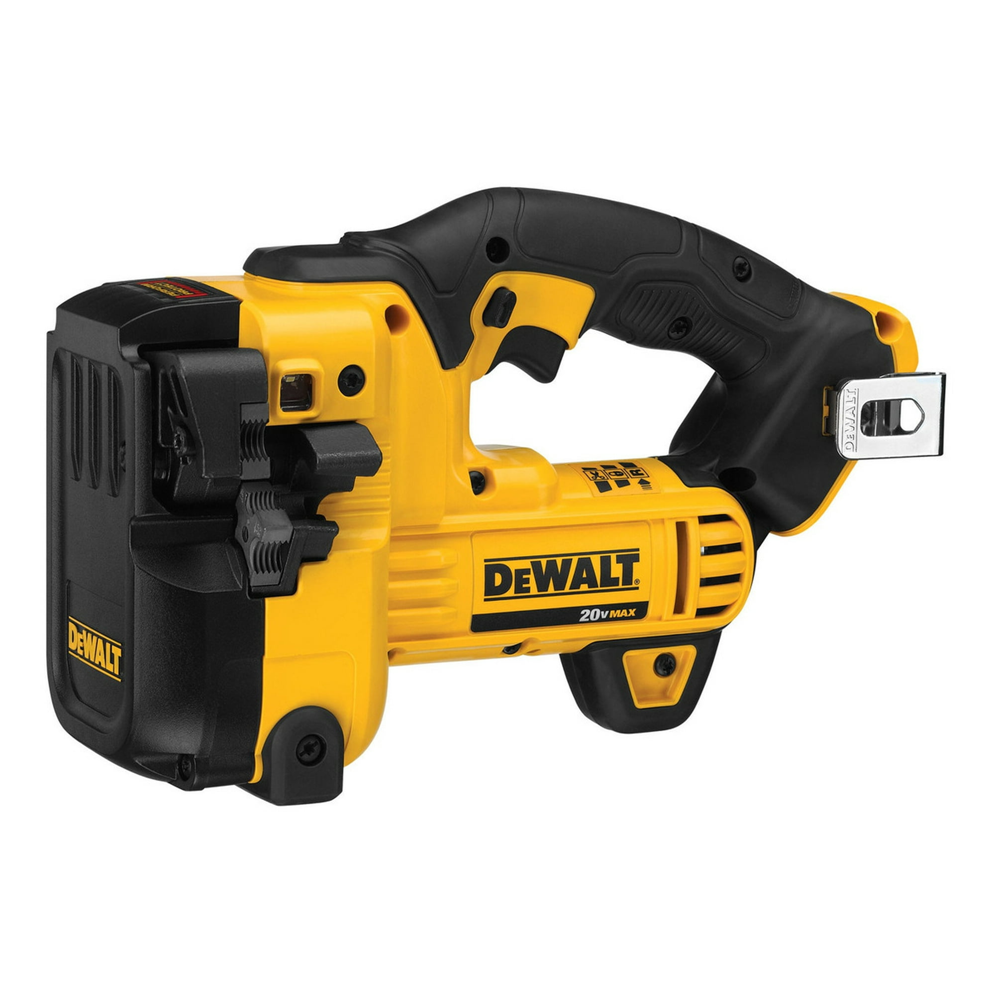 Cortador De Varilla Roscada 20v Sin Batería Dewalt Dcs350b