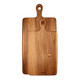 thumbnail image 3 of Set 2 Tablas Para Aperitivo De Madera De Acacia Kawi® Color Café, 3 of 3
