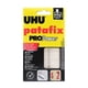 thumbnail image 1 of Almohadillas adhesivas UHU PROPower 50 g, 21 almohadillas reutilizables de alta resistencia, 1 of 4