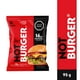 thumbnail image 1 of Hamburguesa Vegetal NotBurger, 95 g, 1 of 5