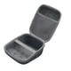 thumbnail image 3 of Estuche De Transporte Para Monitor De Presión Arterial De Brazo, Portátil, Rígido, De Viaje, Color Gris, 3 of 5