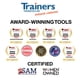 thumbnail image 4 of Tokens Trainers Warehouse T.E.A.M. Power (10 unidades), 4 of 4