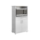 thumbnail image 1 of Mueble De Cocina Dubai Blanco 2P-1C, 1 of 6
