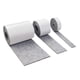 thumbnail image 1 of Rollo De Almohadilla Autoadhesiva De Fieltro Para Muebles Para Superficies Duras, Tiras De Fieltro De Alta Resistencia, Gris Claro, 1 of 5