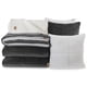 thumbnail image 1 of Juego De Edredón Remina Full queen Con 2 Fundas Y Almohada, 1 of 7