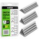 thumbnail image 1 of Grapas meite T50 2520 unidades 1/4", 3/8", 1/2", 1 of 8