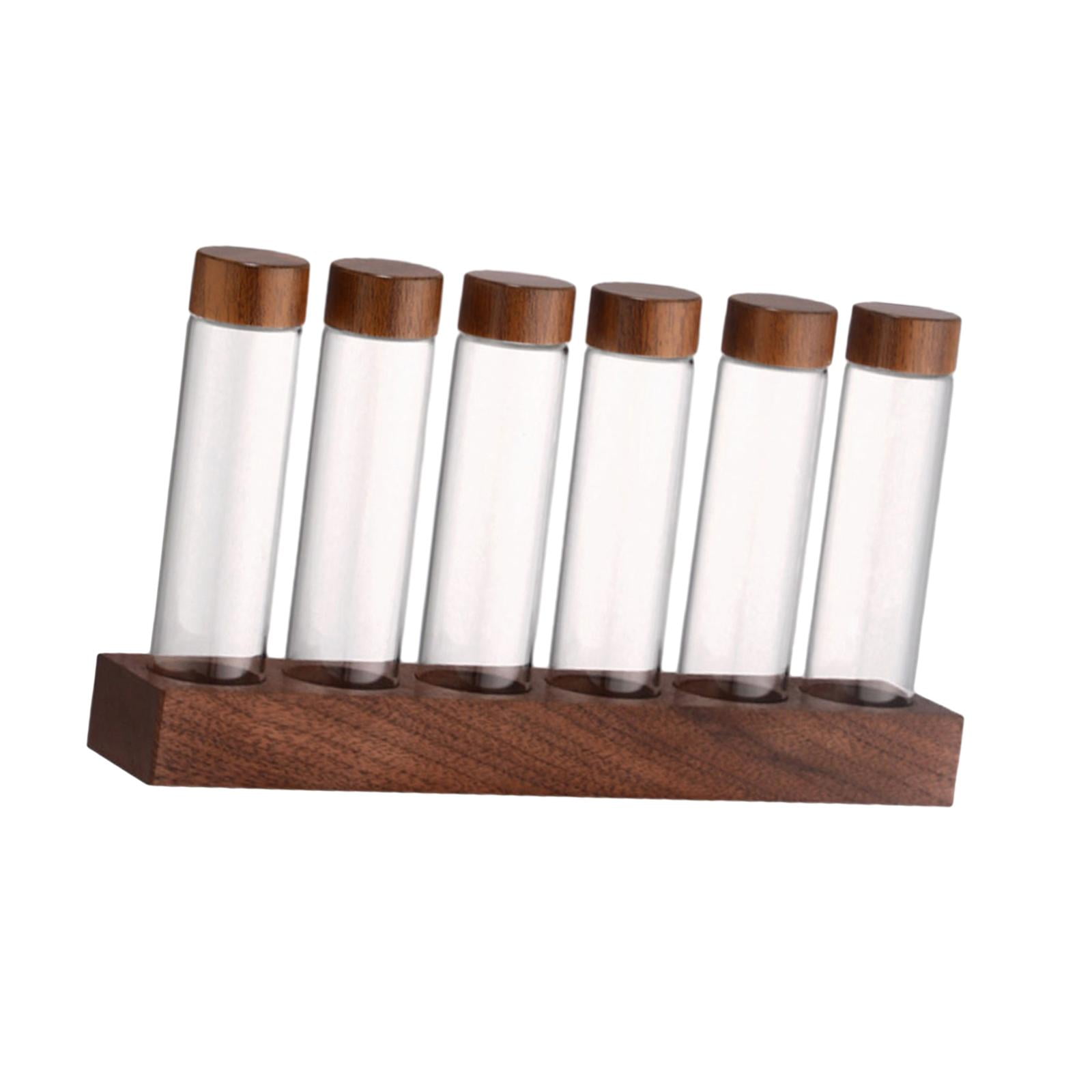 Bothyi - Dispensador De Granos De Café Con Tapas, Bote De Café Sellado Para Despensa, Barra Minorista