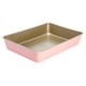 thumbnail image 1 of Bakeware Paris Hilton, antiadherente, acero al carbono, 33 x 23 cm, color rosa, 1 of 3