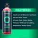 thumbnail image 2 of Shampoo para autos Armour Detail Supply Decon Soap 473 ml, 2 of 9