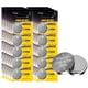 thumbnail image 1 of Batería JNKXIXI CR2450 de iones de litio, 600 mAh, 3 V (paquete de 50), 1 of 8