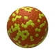 thumbnail image 2 of Juguetes Interactivos Para Perros Lanzamiento De Pelotas Para Buscar Y Jugar Parque Juguetes Para Masticar Perros Verde Naranja 2.5 Pulgadas, 2 of 5