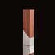 thumbnail image 1 of Trofeo Madera Acero Plateado Plateado, 1 of 8