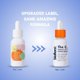 thumbnail image 2 of Sérum Biobare con vitamina C, B, E y ferúlico, 30 ml, con ácido hialurónico, 2 of 9