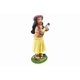 thumbnail image 1 of Muñeca Dashboard KC Hawaii Girl con ukelele mini, 10 cm, 1 of 6