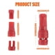 thumbnail image 2 of Conector de cables JAMHER, paquete de 20, impermeable, calibre 12-20, 2 of 7