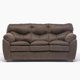 thumbnail image 1 of Sofa 3C Angela Tela Café, 1 of 3