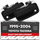 thumbnail image 1 of Juego de manijas para puertas exteriores TRUBUILT1 AUTOMOTIVE Toyota Tacoma, 1 of 5