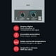 thumbnail image 4 of Calefont 7 Litros Gas Licuado Tiro Natural Rheem, 4 of 7