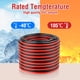 thumbnail image 5 of Cable para amplificador de auto Wire Coeulse 8/2 AWG CCA de 3 m, 5 of 6