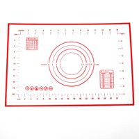 Santa Mariana - Lamina Silicona Silpat Sm