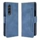 thumbnail image 1 of Funda Tipo Billetera FOXDOCK para Samsung Galaxy Z Fold4 5G – Tapa Flip con Tarjetero, 1 of 5