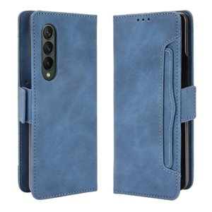 Funda Tipo Billetera Foxdock Para Samsung Galaxy Z Fold4 5G – Tapa Flip Con Tarjetero
