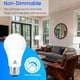 thumbnail image 3 of Ampolleta LED Energetic A19 100W Equivalente 5000K E26, 3 of 3