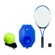 thumbnail image 1 of Entrenador De Tenis Individual Herramienta De Entrenamiento De Tenis Para Mujeres, Hombres, Niños, Adultos, Principiantes, Para Niños, Raqueta Azul, 1 of 3