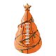 thumbnail image 3 of Bola Divertida Para árbol De Navidad, Decoración, Regalo Decorativo Para Escritorio, Festival, Estilo B, 3 of 5