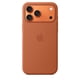 thumbnail image 1 of Funda para iPhone 17 Pro Max de Apple en silicona con MagSafe, 1 of 3