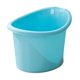thumbnail image 2 of Ba?era Para Bebé, Cubo De Ba?o Infantil Antideslizante Portátil Para Bebés, Ni?os, Recién Nacidos, Azul, 2 of 5