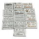 thumbnail image 2 of Pack 50 Vinilos Adhesivos Perfectos Para Cajas Y Globos, 2 of 3