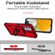 thumbnail image 3 of Estuche GANGXUN para Samsung Galaxy A32 5G, soporte giratorio 360°, estilo mecánico y magnético, 3 of 5
