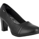 thumbnail image 4 of Zapato Sabre Negro Alquimia, 4 of 5