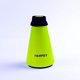 thumbnail image 2 of Silenciador ligero Practice Trumpet Mute PAMPET, color verde, 2 of 8