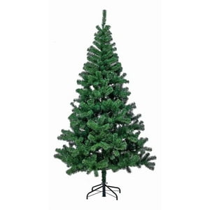 Importclick - Árbol De Navidad 1.8 Mts Verde