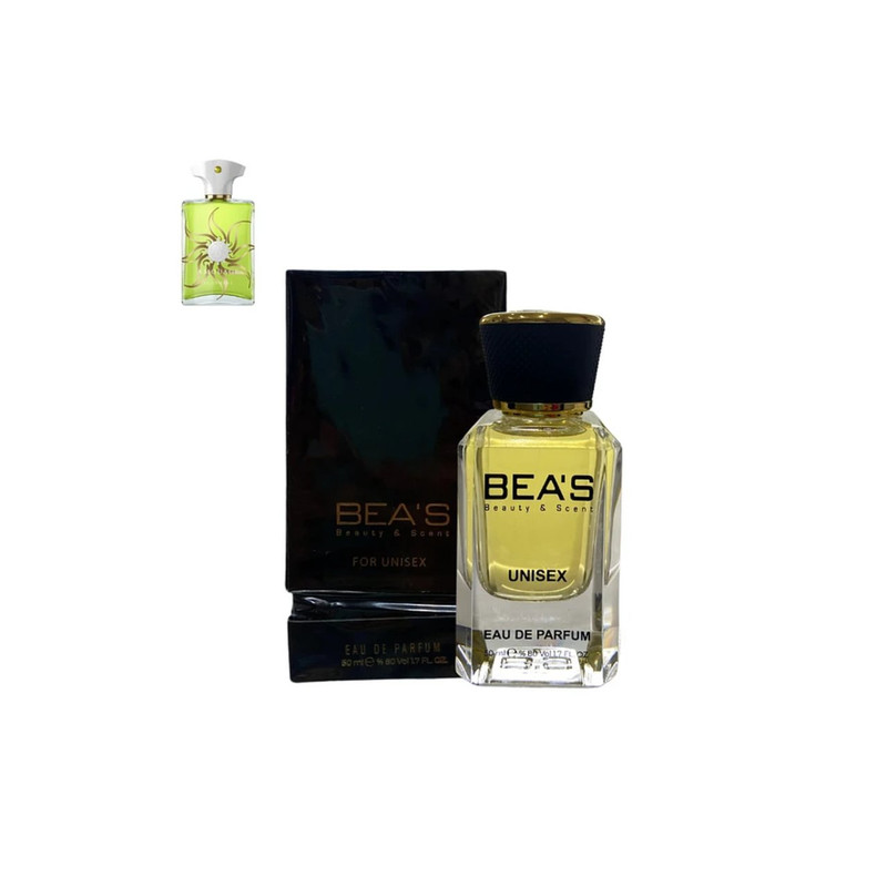 Bea'S - Perfume U764 Edp 50Ml Unisex (Insiprado Por Amouage Sunshine)