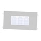 thumbnail image 3 of Panel De Pared Lateral Portátil De Repuesto Para Toldo De Patio, Color Blanco, 3 of 5
