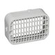thumbnail image 2 of Vinilo blanco Rodent Guard Amerimax de 2 x 3 cm para bajante, 2 of 5