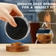 thumbnail image 3 of Estuche para Disco de Hockey JupDec con Base de Madera Acrílica 2 Unidades, 3 of 6
