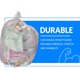 thumbnail image 3 of Bolsas de basura Reli. SuperValue, 55 a 60 galones, 50 unidades, transparentes, 3 of 7
